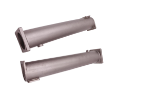 Corps de vanne personnalisé en acier inoxydable 304 316, moulage à cire perdue avec usinage CNC de précision - Product Image 6