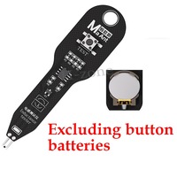 Testeur de bobine de carte mère MaAnt M093 M093B, détecteur d'inductance, outil pour la réparation de PC, induction électromagnétique, vérification rapide des pannes