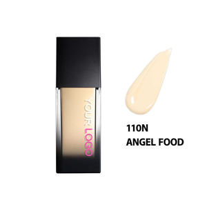 Base de Maquillaje Líquida <span class=keywords><strong>Profesional</strong></span> de la Marca Original Beauty, para Todo Tipo de Piel, Resistente al Agua, de Larga Duración, Cobertura Total, 35 ml - Product Image 4