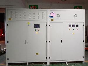 Công Suất Lớn 500kva 1000kva 1500kva 2000kva SBW-F Đầy Đủ Tự Động AC Điện Áp Ổn Định - Product Image 3