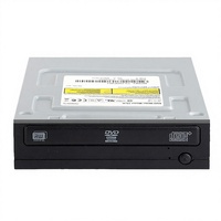 Lecteur optique interne SATA 24X intégré OEM - Graveur de CD/DVD - Lecteur DVD-RW pour PC