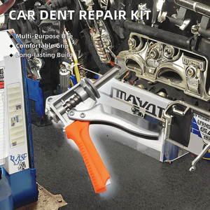 ชุดซ่อมรอยบุ๋มรถยนต์ King Car อุปกรณ์ซ่อมรอยบุ๋มให้เรียบ - Product Image 2