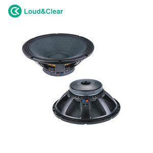 Haut-parleur de graves professionnel durable de 18 pouces 800W RMS pour système audio PA domestique - Product Image 4