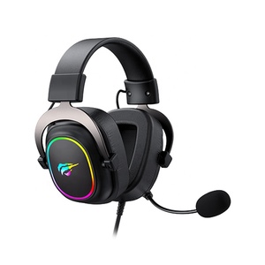 H2002P Havit – casque de jeu Rgb pour ordinateur, son Surround 7.1, usb - Product Image 2