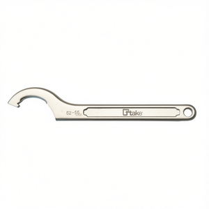 Ttake Q Segment <b>Wrench</b> 52-55mm Square Nose Operating <b>Wrench</b> - Product Image 2