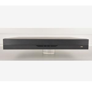 <span class=keywords><strong>Enregistreur</strong></span> vidéo réseau Plug and Play NVR5216-16P-EI 16 canaux 16 PoE WizSense NVR 2HDD 32MP 8K, très économique - Product Image 2