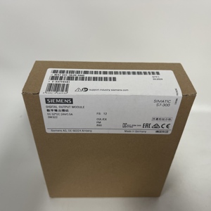 Módulo de Salida Digital SIEMENS 6ES7322-1BL00-0AA0 - Product Image 1