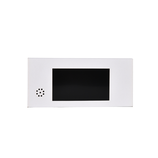 China Manufacturer Led 7INCH Usb Mp5 Video Player Wall Module