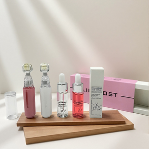 Terlaris esensi jarum Roller perbaikan waktu malam, pelembab tahan lama dan mudah diserap - Product Image 1