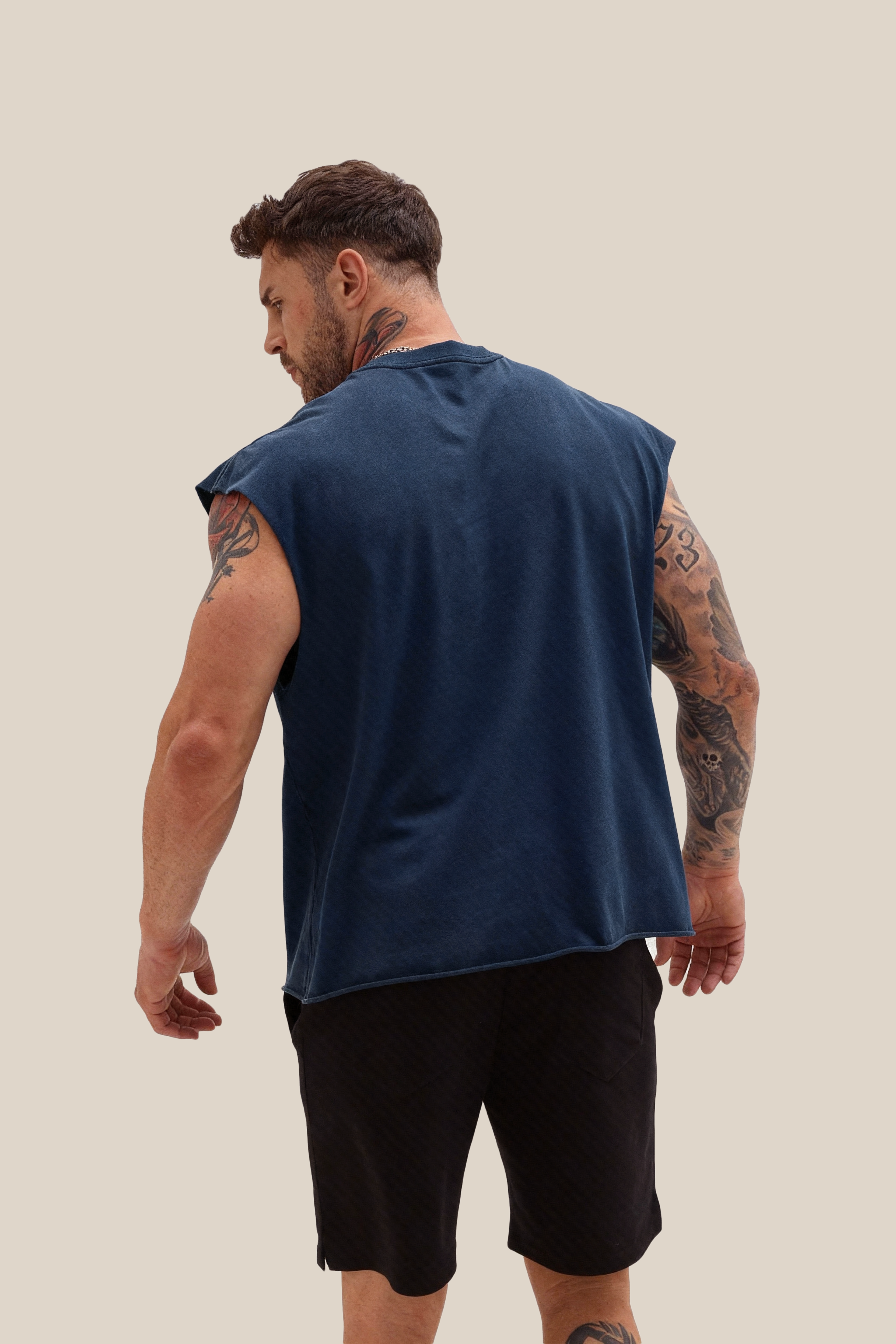 NAVY