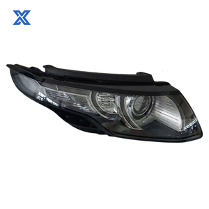 Pour <span class=keywords><strong>Range</strong></span> <span class=keywords><strong>Rover</strong></span> <span class=keywords><strong>Evoque</strong></span> 2015 2014 2013 2012 <span class=keywords><strong>2011</strong></span> phares au xénon pour <span class=keywords><strong>Range</strong></span> <span class=keywords><strong>Rover</strong></span> <span class=keywords><strong>Evoque</strong></span> accessoires Original utilisé - Product Image 2