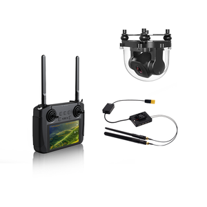 Control Remoto Inteligente MK15 Edición Agricultura, Transmisión HD de Largo Alcance de 15 km, Sistema Android, IP65 para Drones Agrícolas - Product Image 6