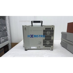 เครื่องวัดออสซิลโลสโคป Keysight Agilent DSO9254A 2.5GHz Infiniium ระบบปฏิบัติการ Windows7 มือสอง hx - Product Image 4