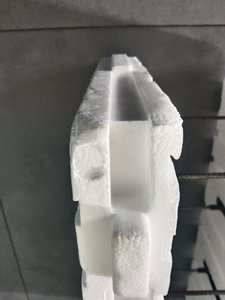 Icf khối cho xây dựng bọt khối insulatedconcrete hình thức icf bloque tiết kiệm năng <span class=keywords><strong>l</strong></span>ượng EPS khối Hot Bán cao qualitychina giá rẻ - Product Image 4