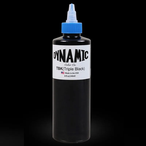 240ml Tattoo Ink <b>Set</b> Three Bottles Professional Tattoo <b>Paint</b> Pigment for Body Art Studio Use - Product Image 6