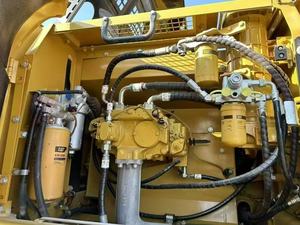Used CAT 330D2 L Crawler Excavator Hydraulic Digger Tracked Earthmoving <b>Machine</b> for <b>Construction</b> - Product Image 6