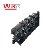 Tapa de válvulas del motor WRR 11128589941 para BMW E90 E91 E92 E93 E84 F30 F31 F32