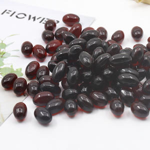 Hoogwaardige 100% biologische maagdelijkheidscapsules eerste nacht Yoni-bloedpillen voor kunstmatige vaginale versteviging vrouwelijke hygiëne - Product Image 2