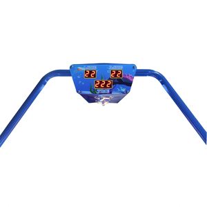 Sports Competition Ice Hockey Battle <b>Game</b> <b>Machine</b> Amusement Table Equipment Hardware + Acrylic Children's Entertainment Venue - Product Image 4