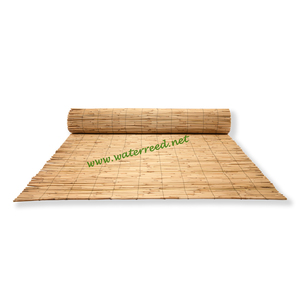 Esgrima <span class=keywords><strong>de</strong></span> caña para ventana, balcón, jardín, privacidad - Product Image 3