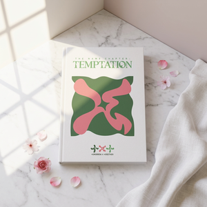 TXT The Name Chapter TEMPTATION Lullaby ver. Aleatorio Oficial Kpop Álbum Coreano CD - Product Image 3