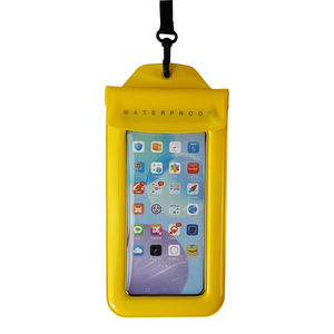 Funda Impermeable para Teléfono IPX 8 con Pantalla Táctil para Natación, Buceo y Deportes Acuáticos - Product Image 4