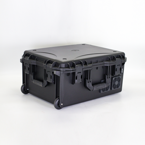 ชุดแบตเตอรี่ลิเธียมสำหรับกระเป๋าเดินทาง12V 24V 36V 48V แบตเตอรี่ลิเธียม Lifepo4ชาร์จ4S1P - Product Image 5