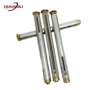 Metal Frame Anchor for Door Window