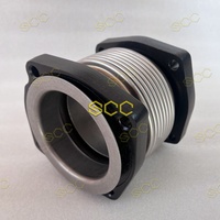 Soufflet de haute qualité 2071364 207-1364, nouvelles pièces de moteur, pièces de rechange pour excavatrice, pièces de machines de construction Caterpillar