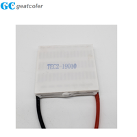 Module de refroidissement geatcoler peltier TEC TEC2-19010