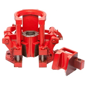 Tubería de Perforación 7K con Conexión Neumática Tipo Araña, Apta para Aplicaciones de Perforación y Pozos - Product Image 2