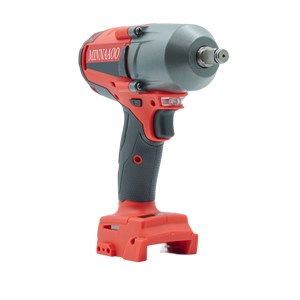 Llave de Impacto Profesional de 18V Sin Escobillas de <span class=keywords><strong>1</strong></span>/<span class=keywords><strong>2</strong></span> Pulgada para Trabajos de Pernos de Alta Resistencia - Product Image 2