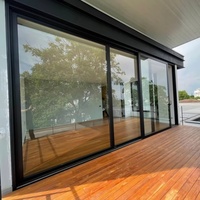 Verre trempé transparent sans cadre, verre Shunhua, verre de sécurité pare-balles personnalisé pour la décoration intérieure