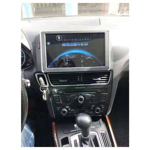 Navegador automático Strongseed carplay Android para 10-18 Audi Q5 reproductor de radio DVD GPS para coche - Product Image 2