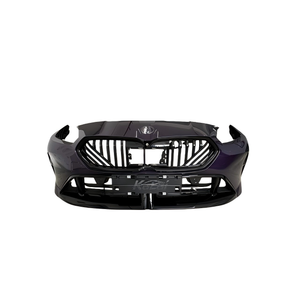 Parachoques Delantero de Alta Calidad para <span class=keywords><strong>BMW</strong></span> Serie 2 <span class=keywords><strong>Active</strong></span> <span class=keywords><strong>Tourer</strong></span> F74 2022-2026 M Sport, Incluye Rejilla y Kit de Carrocería - Product Image 1