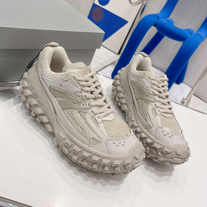 Zapatillas Deportivas de Moda para Niños, Talla 3XL, con Correa de Araña, Estilo Vintage, de Alta Calidad, con Aspecto Desgastado - Product Image 6