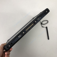 Tableta CF33 CF-33 TOUGHBOOK de Alta Calidad con Windows 10, Totalmente Resistente para Automóviles, Camiones, Excavadoras, Montacargas, con Software de Diagnóstico Instalado
