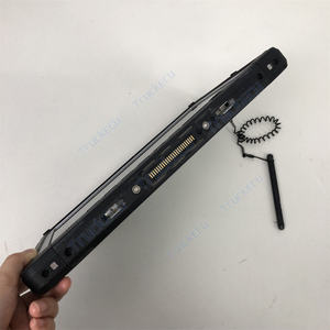 Tableta CF33 CF-33 TOUGHBOOK de Alta Calidad con Windows 10, Totalmente Resistente para Automóviles, Camiones, Excavadoras, Montacargas, con Software de Diagnóstico Instalado - Product Image 6