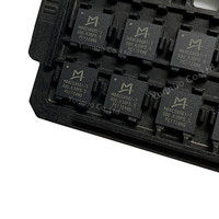 YUN NUO nouveau circuit intégré de pièces de rechange électroniques d'origine ic M88CS6001 M88CS6001-U
