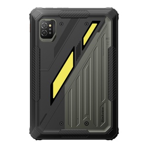 แท็บเล็ต Blackview Active 7 รุ่นทนทาน ระบบปฏิบัติการ Android 15 หน้าจอ 11 นิ้ว แรม 8GB ความจุ 128GB กล้องหลัก 16MP แบตเตอรี่ 10000mAh กันน้ำ - Product Image 1