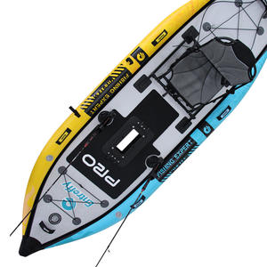 Pedal inflable de pesca favorito, tabla de SUP a la venta, tipo <span class=keywords><strong>Kayak</strong></span>, Pedal inflable de pesca, <span class=keywords><strong>Kayak</strong></span> - Product Image 6