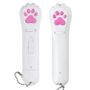 Juguete Láser para Gatos Shengfreng, Puntero LED para Gatos y Perros, Juguete Interactivo para Mascotas - Product Image 1
