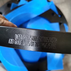 Стандартный <span class=keywords><strong>DIN</strong></span> <span class=keywords><strong>2533</strong></span>, PN16, углеродистая сталь, соединительный фланец, 350 - Product Image 5