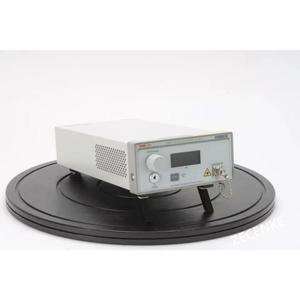 Source laser à <span class=keywords><strong>fibre</strong></span> optique ThorLabs S1FC637 avec 2 clés utilisées, <span class=keywords><strong>fonctionne</strong></span> - Product Image 3