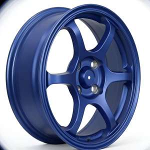 ล้อแม็กซ์หล่อขึ้นรูปตามสั่งจากโรงงาน <span class=keywords><strong>4x100</strong></span> 8x114.3 รุ่น <span class=keywords><strong>TE37</strong></span> ขนาด <span class=keywords><strong>15</strong></span> นิ้ว สำหรับรถยนต์นั่งส่วนบุคคล # M3769 - Product Image 6