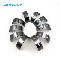 Roulement de vilebrequin 11219469425 de haute qualité B38A15C 0.00 0.25 0.50 roulement de vilebrequin de moteur de voiture de bloc-cylindres pour BMW