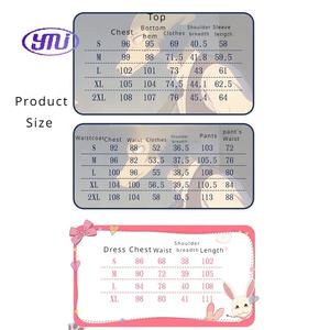 ชุดคอสเพลย์ <span class=keywords><strong>beastars</strong></span> สำหรับผู้ชายและผู้หญิงคอสเพลย์อนิเมะฮารุ - Product Image 6