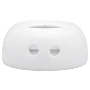 Retsch stövchen Ø13ขนมขบเคี้ยว, H6 5ซม., 5ซม. weiβ - Product Image 1