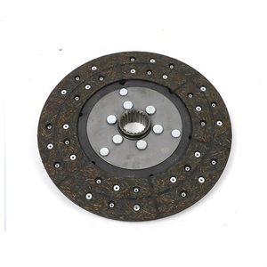 Repuestos Originales para Tractor Dongfeng a Precio Económico, Disco de Embrague/Cubierta/Placa de Fricción del Sistema de Transmisión para los Modelos DF 504G3, 554G3 y 604G3 - Product Image 4