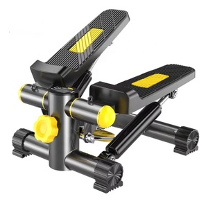 Fábrica al por mayor personalizado gimnasio en casa cinta <span class=keywords><strong>de</strong></span> correr pierde <span class=keywords><strong>peso</strong></span> acero Mini máquina <span class=keywords><strong>de</strong></span> ejercicios paso a paso - Product Image 3
